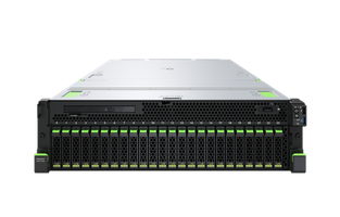 Fujitsu PRIMERGY RX4770 M8